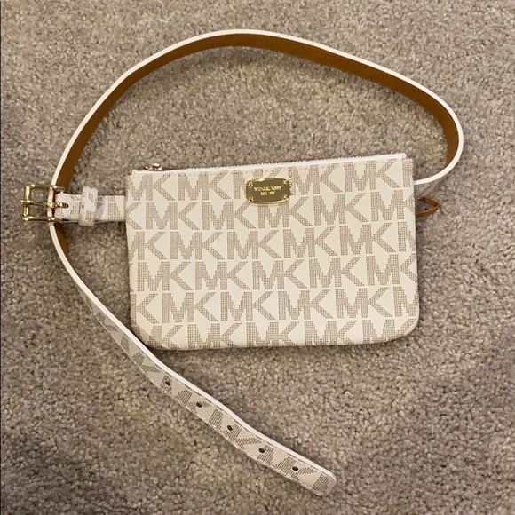 Michael Kors Handbags - Michael Kors Belt Bag